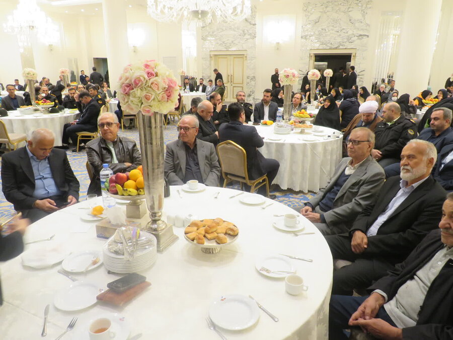 روز جهانی افراد دارای معلولیت