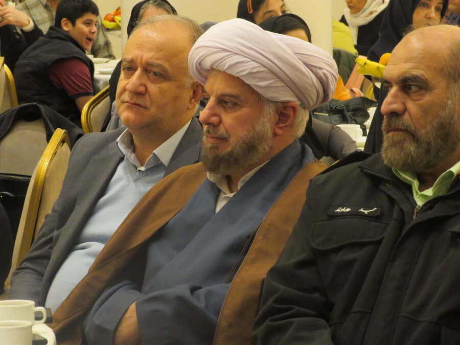 روز جهانی افراد دارای معلولیت