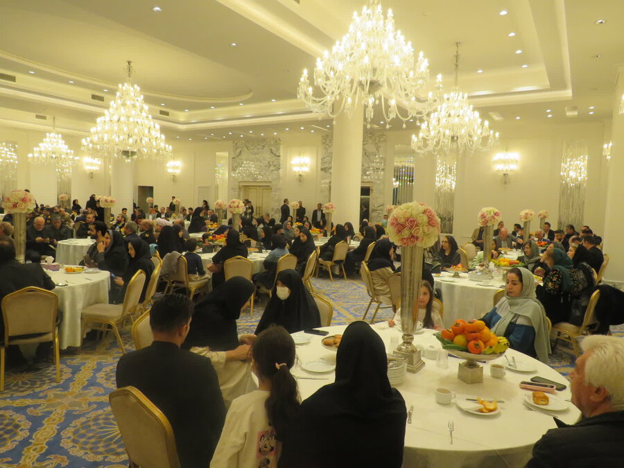 روز جهانی افراد دارای معلولیت