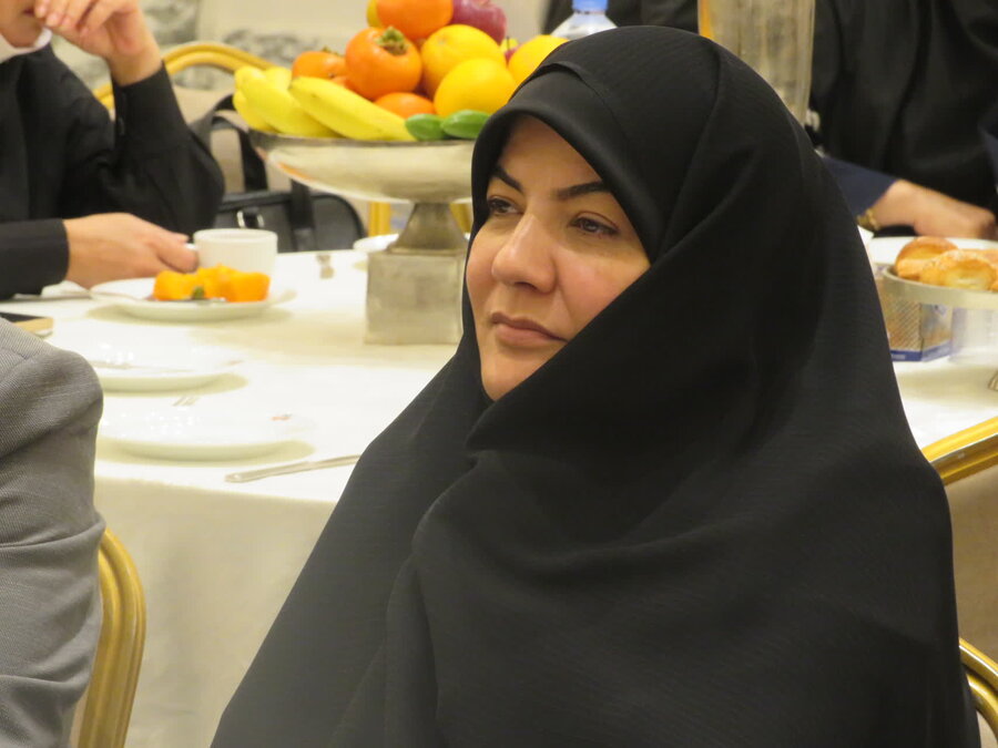 روز جهانی افراد دارای معلولیت