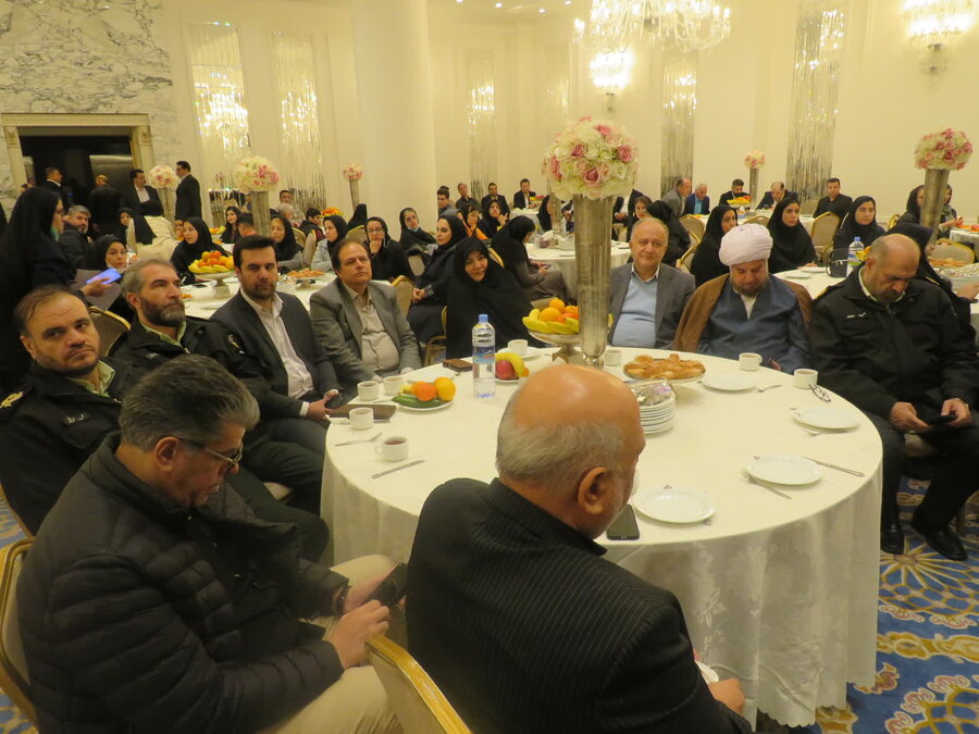 روز جهانی افراد دارای معلولیت