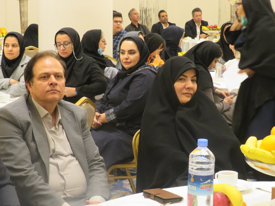 روز جهانی افراد دارای معلولیت