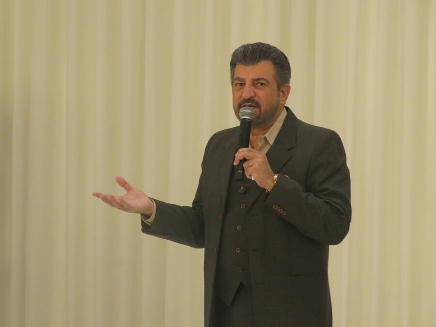 روز جهانی افراد دارای معلولیت