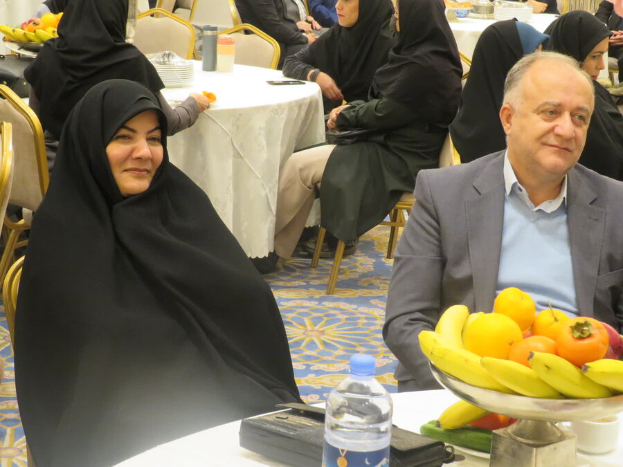 روز جهانی افراد دارای معلولیت