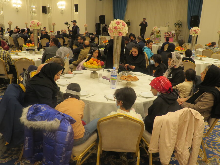 روز جهانی افراد دارای معلولیت