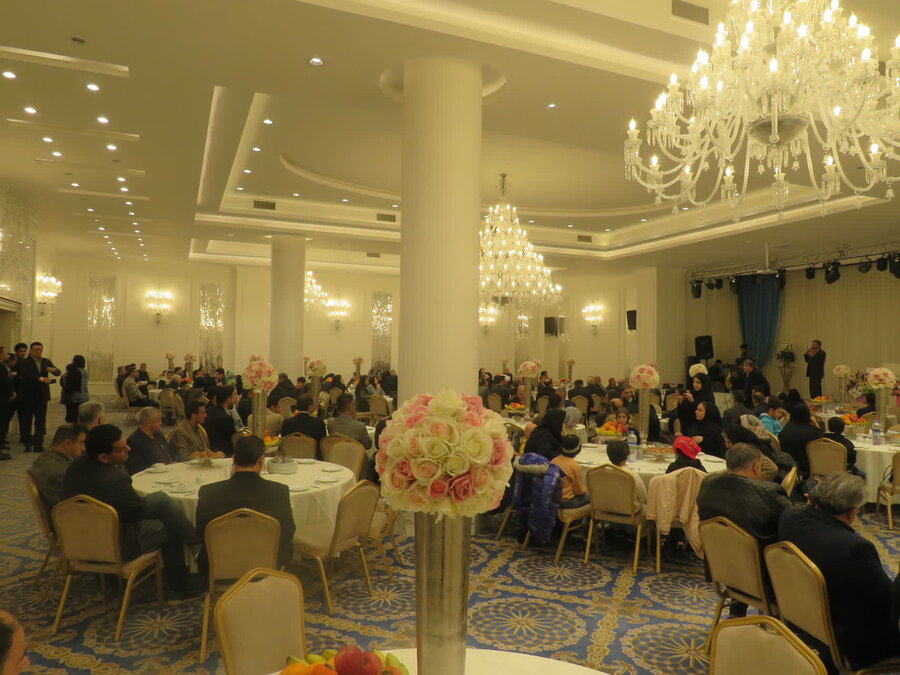 روز جهانی افراد دارای معلولیت