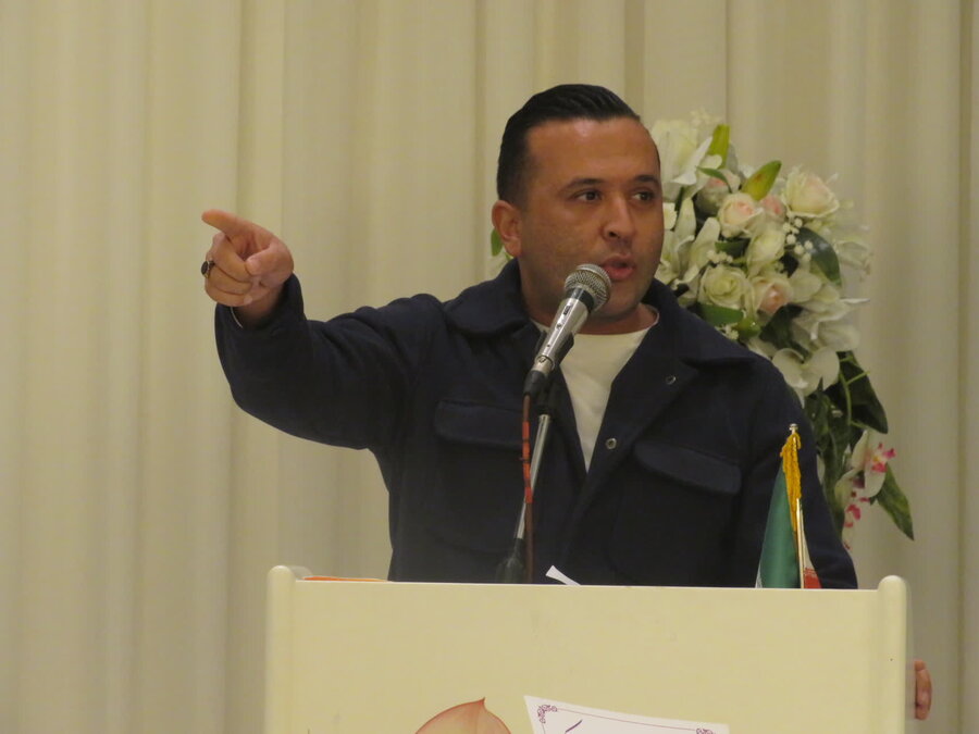 روز جهانی افراد دارای معلولیت