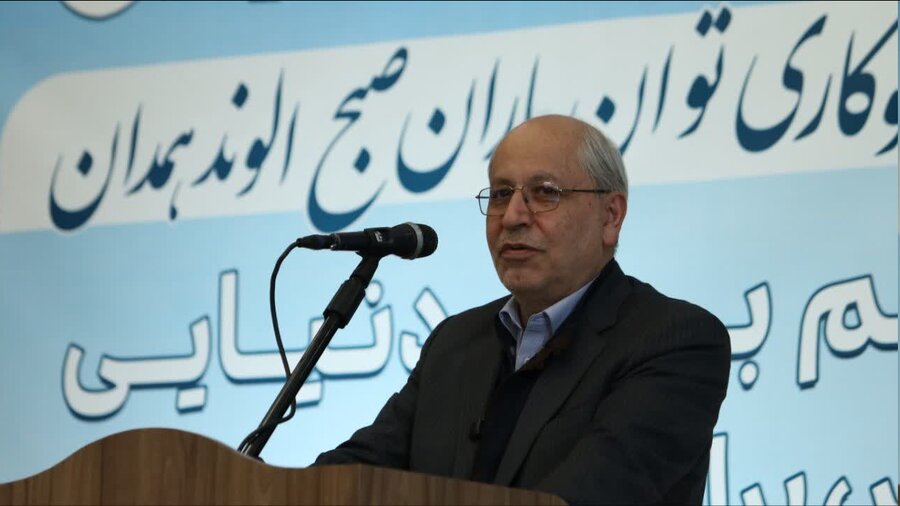 درخشش توانایی‌ها در سایه مهربانی؛ درس‌هایی از جنس انسانیت و اراده