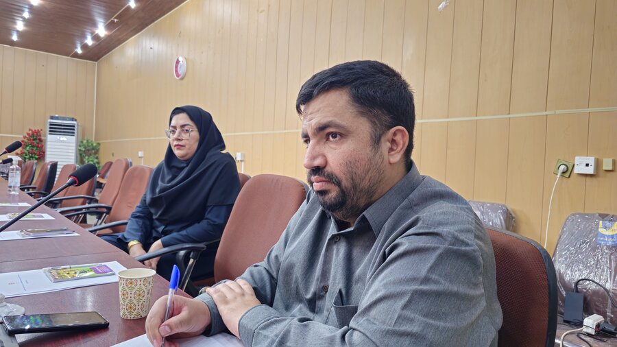 نشست هماهنگی مدیران روابط‌عمومی دستگاه‌های اجرایی وزارت تعاون