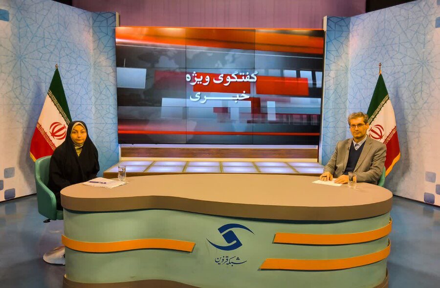 اجرای ۶۰ درصد از قانون حمایت از معلولین در استان قزوین