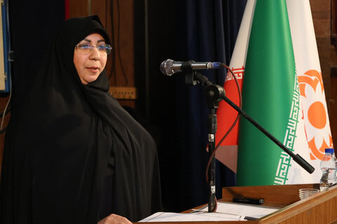 ساری میزبان همایش روز جهانی افراد دارای معلولیت؛ تاکید مدیرکل بهزیستی مازندران بر کرامت انسانی، اجرای قانون جامع معلولین و اجتماعی‌سازی معلولیت