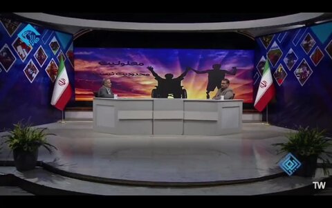 در رسانه / خدمت رسانی بهزیستی به بیش از ۶۴۰۰۰ فرد دارای معلولیت در آذربایجان‌غربی