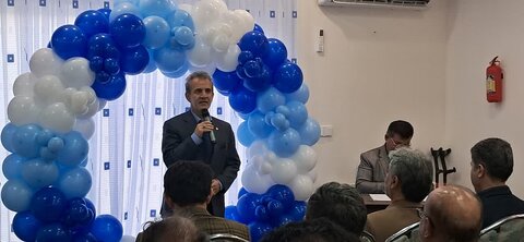 سازمان بهزیستی فراگیرترین سازمان در حوزه توانبخشی است