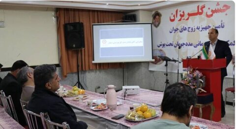 در رسانه / همراهی خیرین امید و آرامش را برای خانواده‌های تحت پوشش به ارمغان می‌آورد