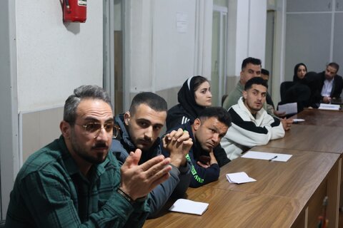 بهزیستی استان مازندران