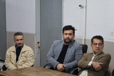 بهزیستی استان مازندران