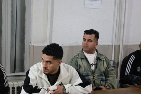 بهزیستی استان مازندران