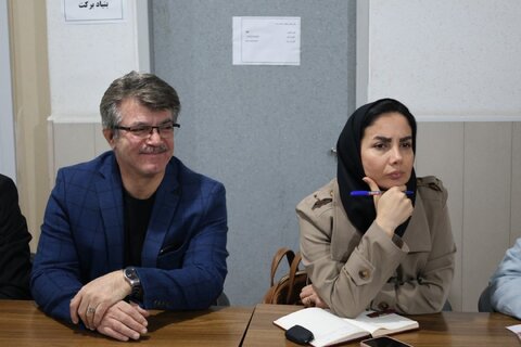 بهزیستی استان مازندران