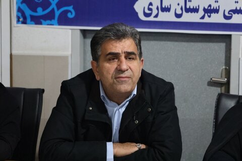 بهزیستی استان مازندران