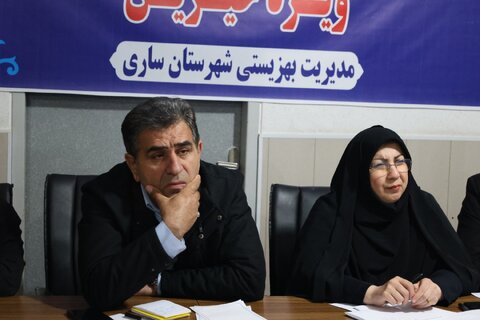 بهزیستی استان مازندران