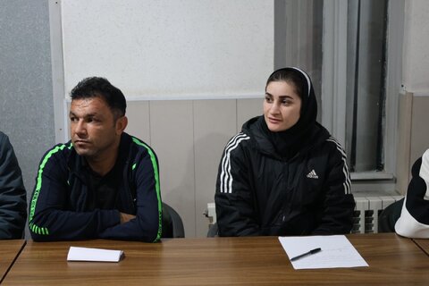 بهزیستی استان مازندران