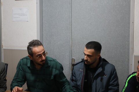 بهزیستی استان مازندران