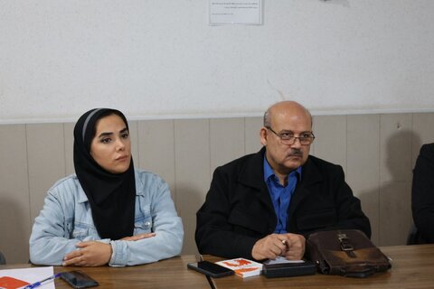 بهزیستی استان مازندران