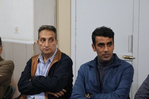 بهزیستی استان مازندران