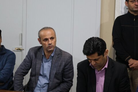 بهزیستی استان مازندران