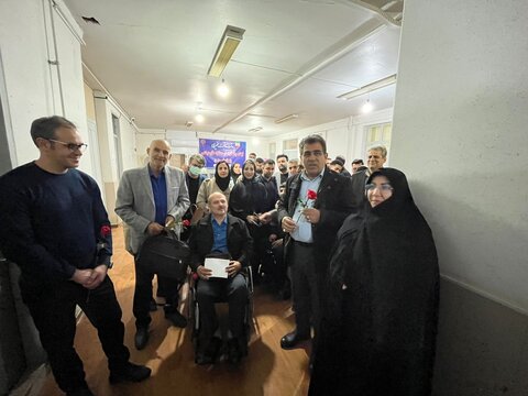 بهزیستی استان مازندران