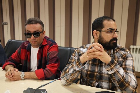 بهزیستی مازندران