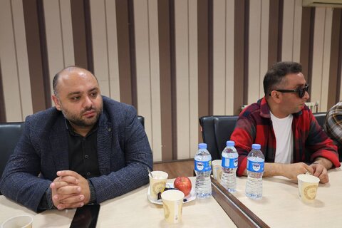 بهزیستی مازندران