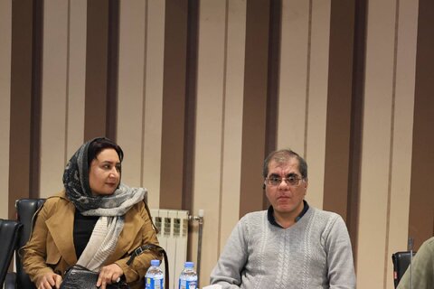 بهزیستی مازندران