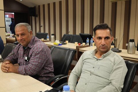 بهزیستی مازندران