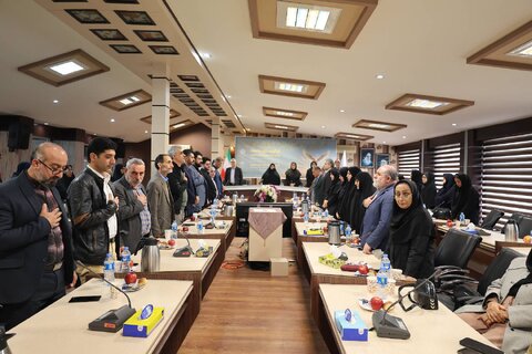 بهزیستی مازندران