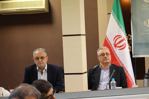 بهزیستی مازندران