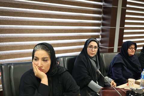 بهزیستی مازندران