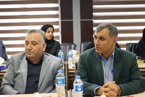 بهزیستی مازندران