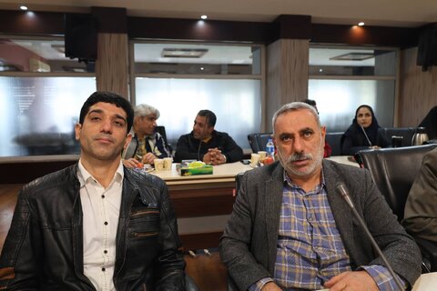 بهزیستی مازندران