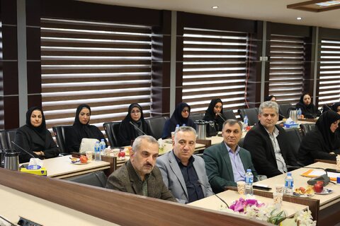 بهزیستی مازندران