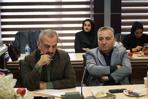 بهزیستی مازندران