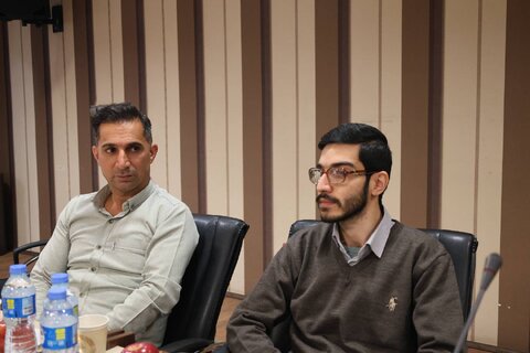 بهزیستی مازندران