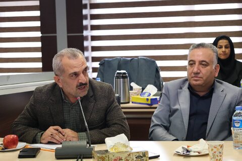 بهزیستی مازندران