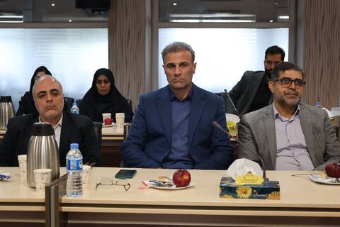 بهزیستی مازندران