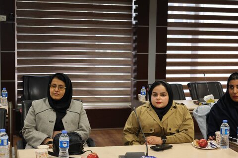 بهزیستی مازندران