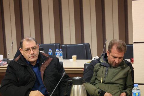 بهزیستی مازندران