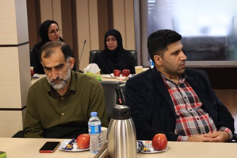 بهزیستی مازندران