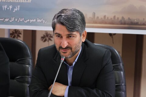 نماینده مردم بابلسر و فریدونکنار در مجلس شورای اسلامی: خدمات کارکنان بهزیستی، جهاد در مسیر خدمت به جامعه است