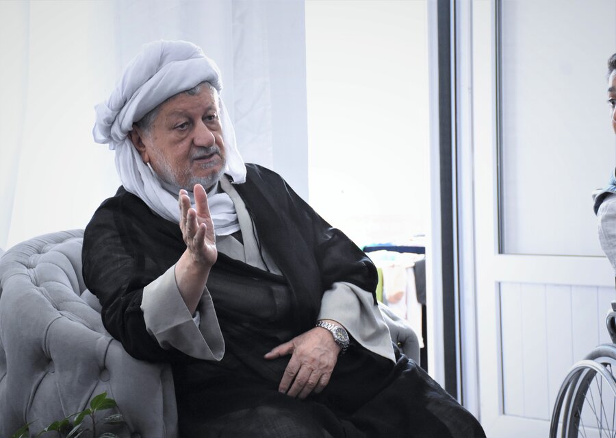 پاوه - افتتاح مسکن پاوه - افتتاح مسکن