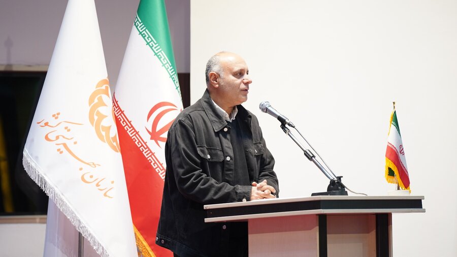 جشنواره ورزشی بانوان